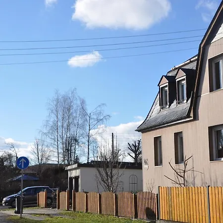 Kleine Auszeit Apartment *