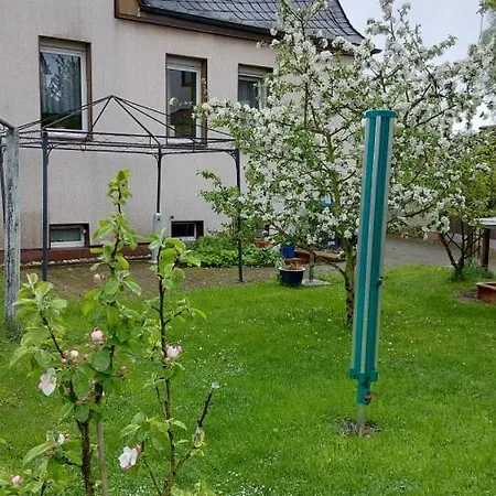 Kleine Auszeit شقة