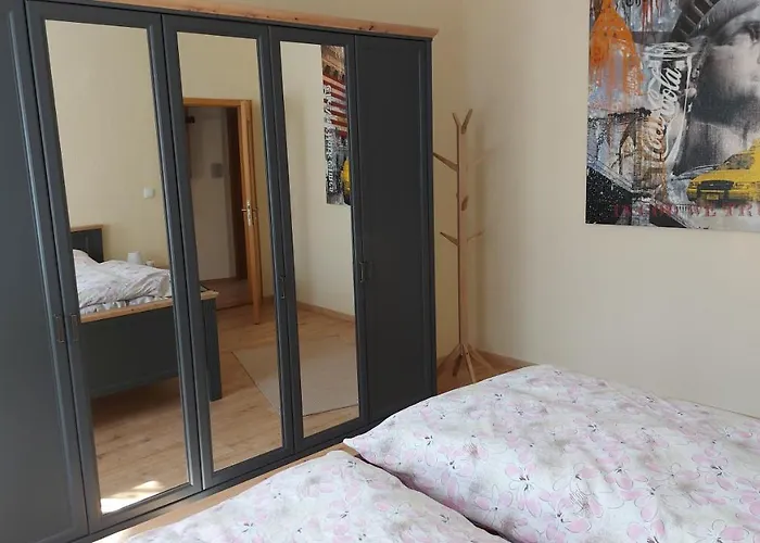 Kleine Auszeit Πλάουεν