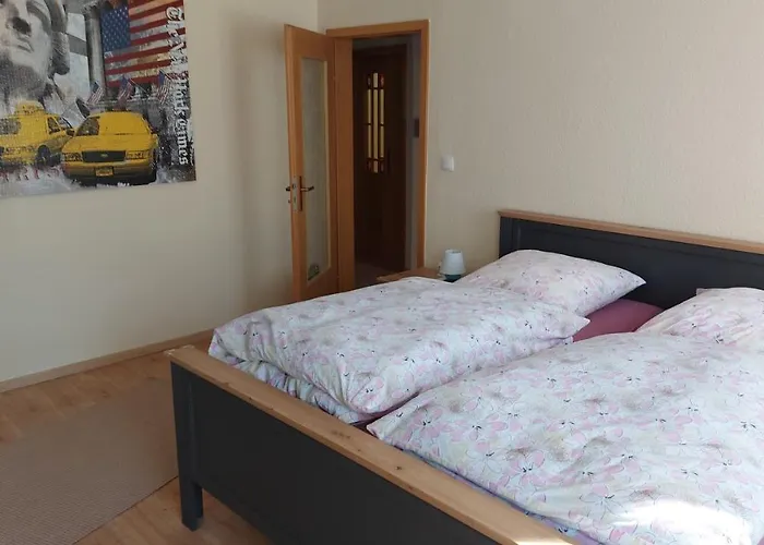 Kleine Auszeit Apartment